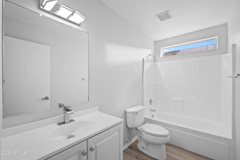 1545 S 231st Ln Buckeye AZ 85326-13