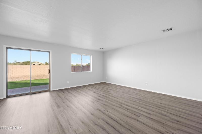 1545 S 231st Ln Buckeye AZ 85326-34