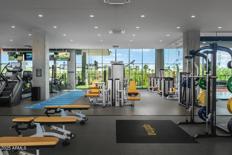 11 Amenity Workout 1