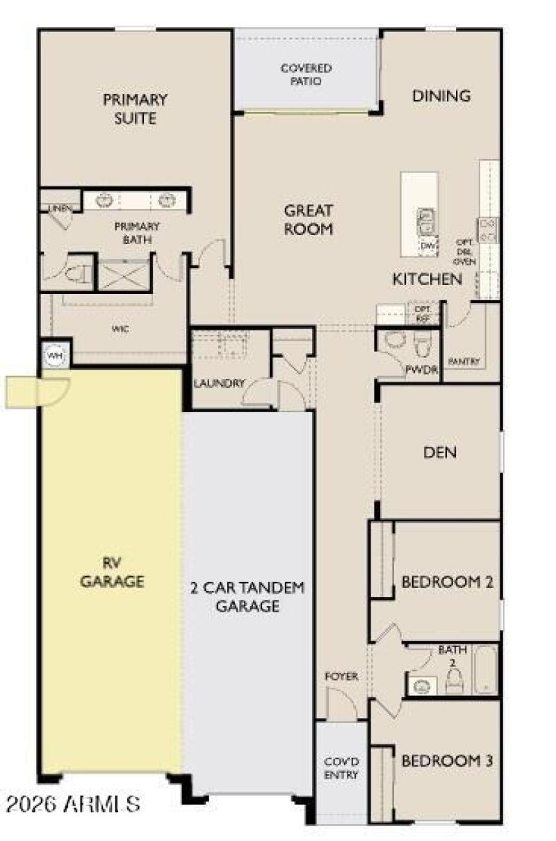 Ruby 102 Floor Plan