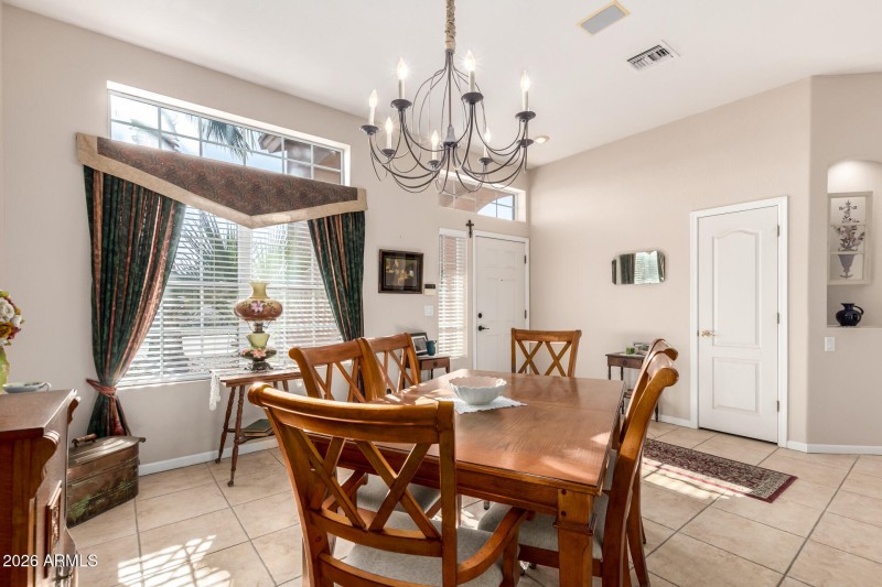 8 - Casa Grande Lake