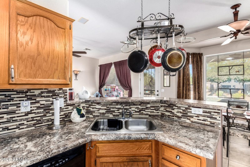 14 - Casa Grande Lake