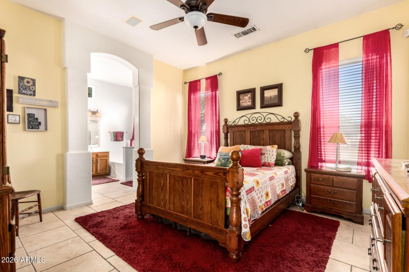 15 - Casa Grande Lake