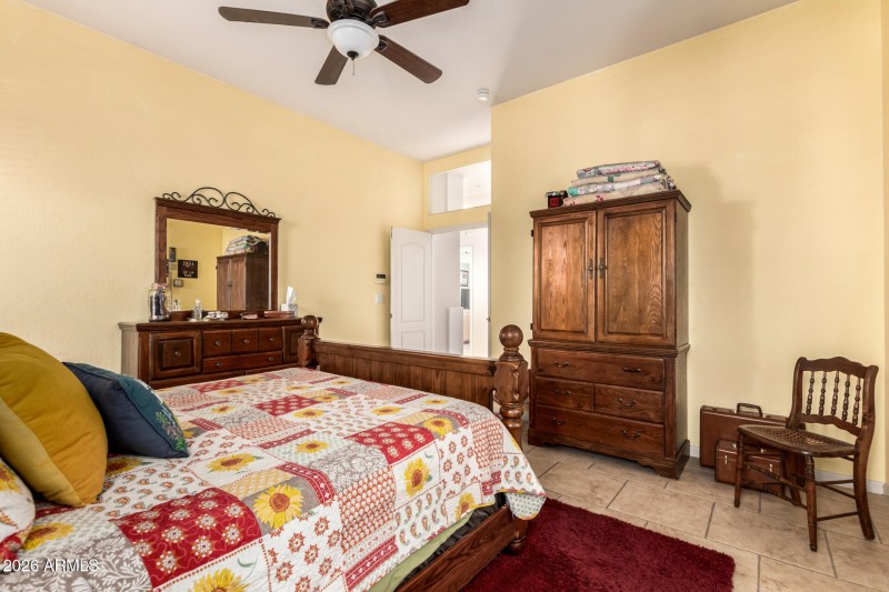 16 - Casa Grande Lake