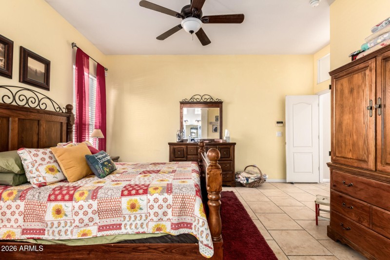 17 - Casa Grande Lake