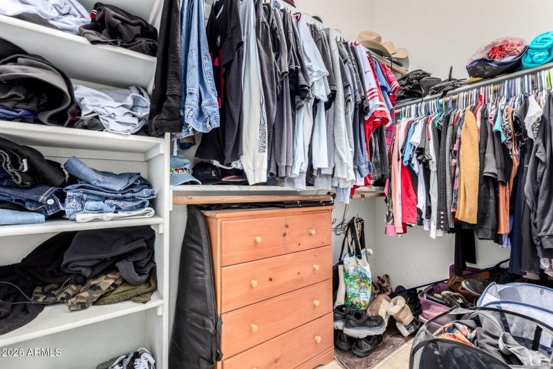 20 - Casa Grande Lake