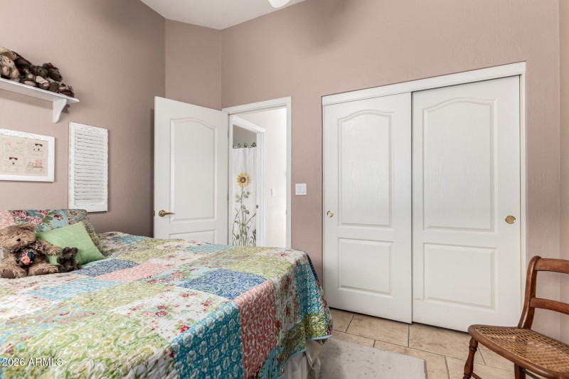 22 - Casa Grande Lake