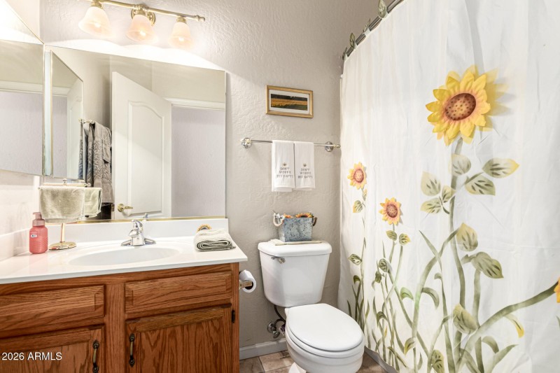 23 - Casa Grande Lake