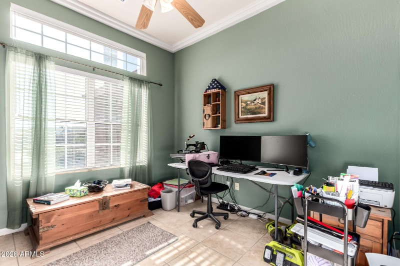 24 - Casa Grande Lake