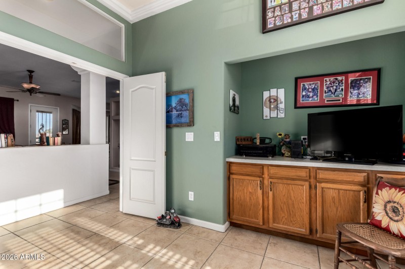 25 - Casa Grande Lake