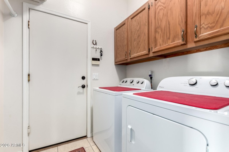 26 - Casa Grande Lake