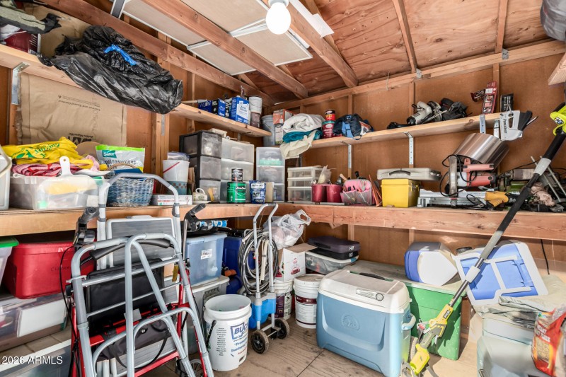 32 - Casa Grande Lake