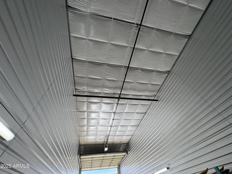 Fully Insulated Unit