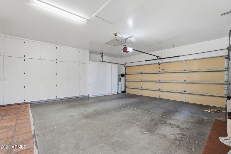 Garage Cabinets