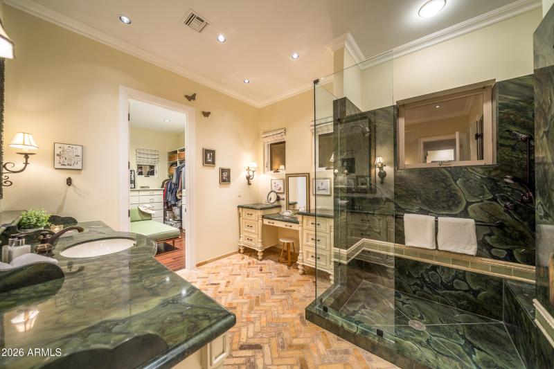 Elegant Master Bath 2