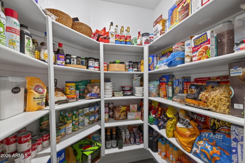 Pantry