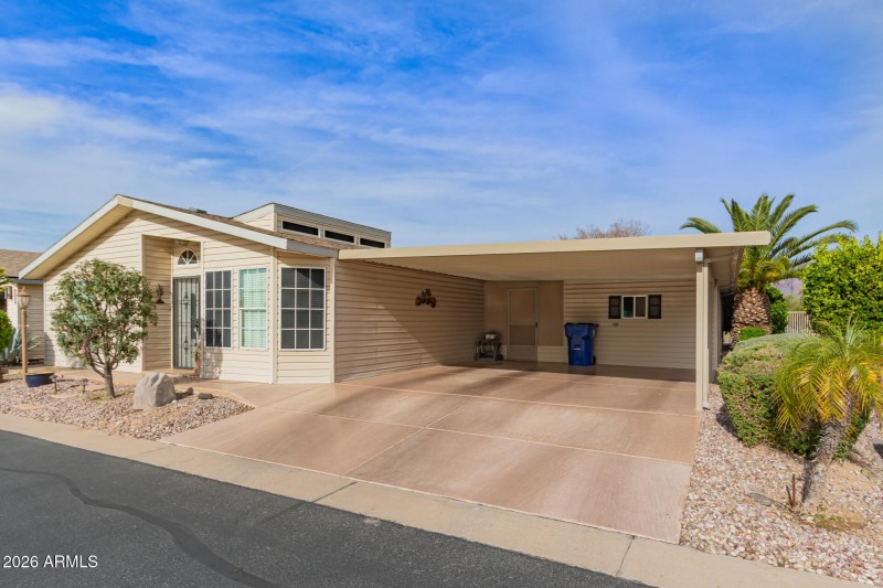 3301 S Goldfield Rd, 4028