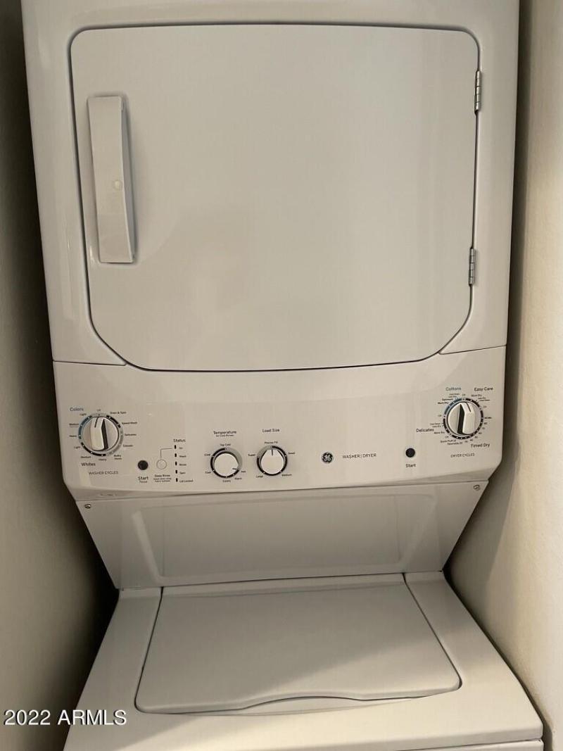 washerdryer