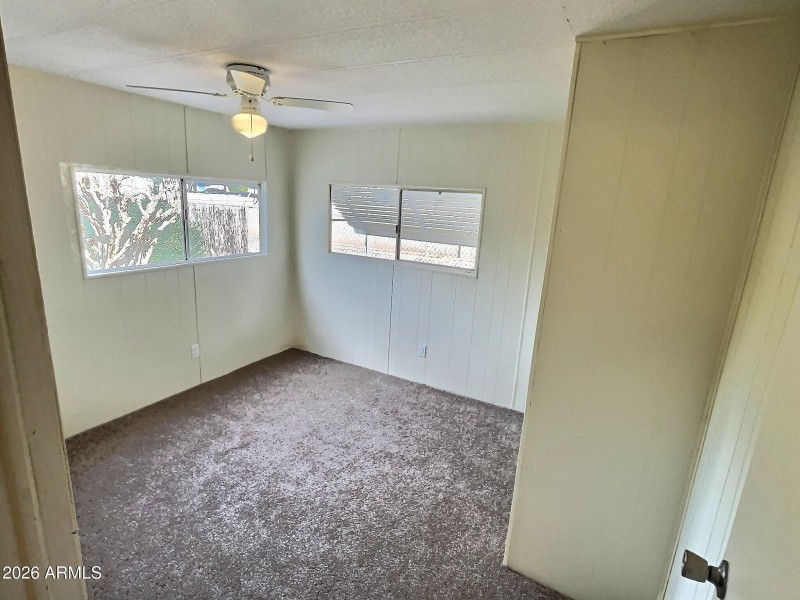 Primary Bedroom Alternate Angle