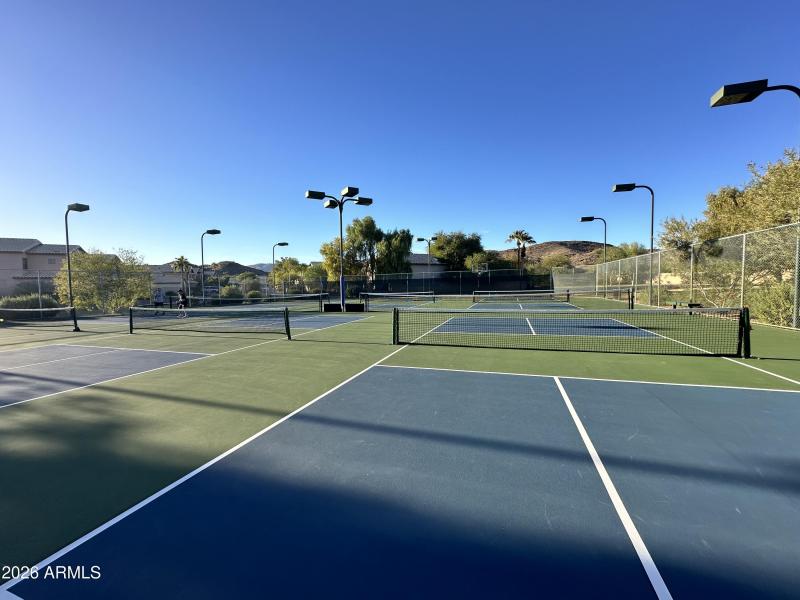 Community courts