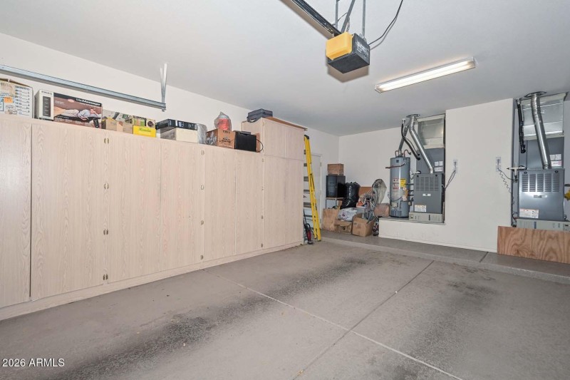 Garage-Storage