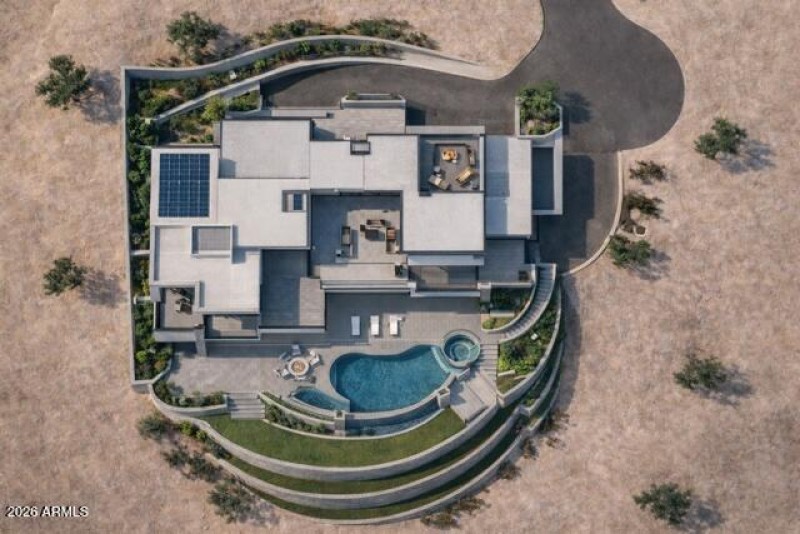 Borrego Trail Rendering 3