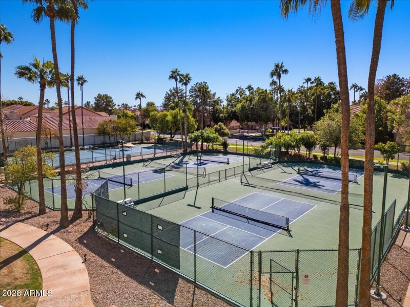 30-Val Vista Lakes Tennis & Pickleball