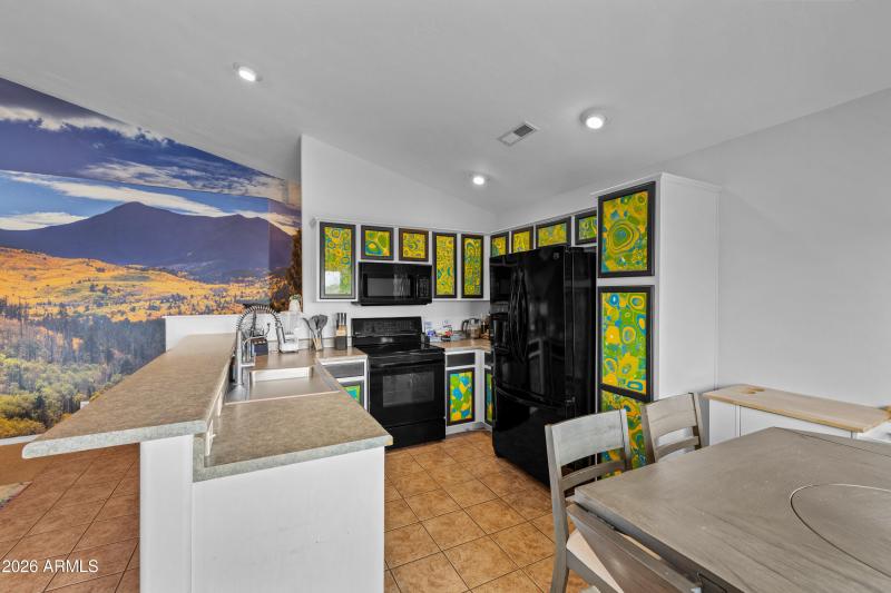 unit 2 kitchen view 3