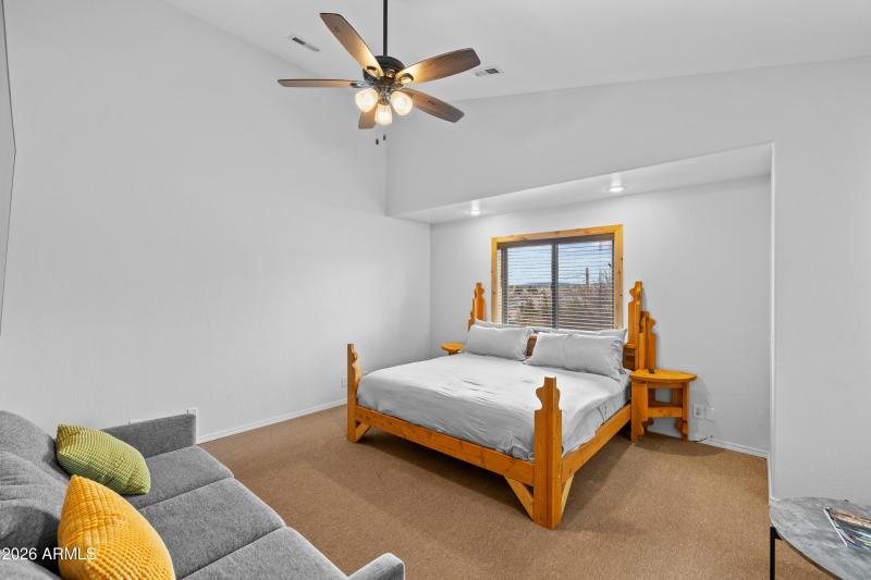 unit 2 primary bed view 3