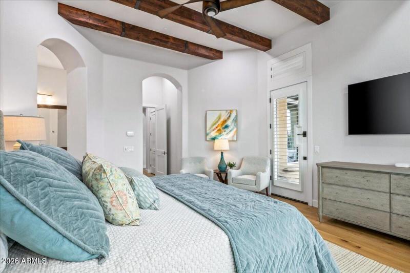 Primary Ensuite Details