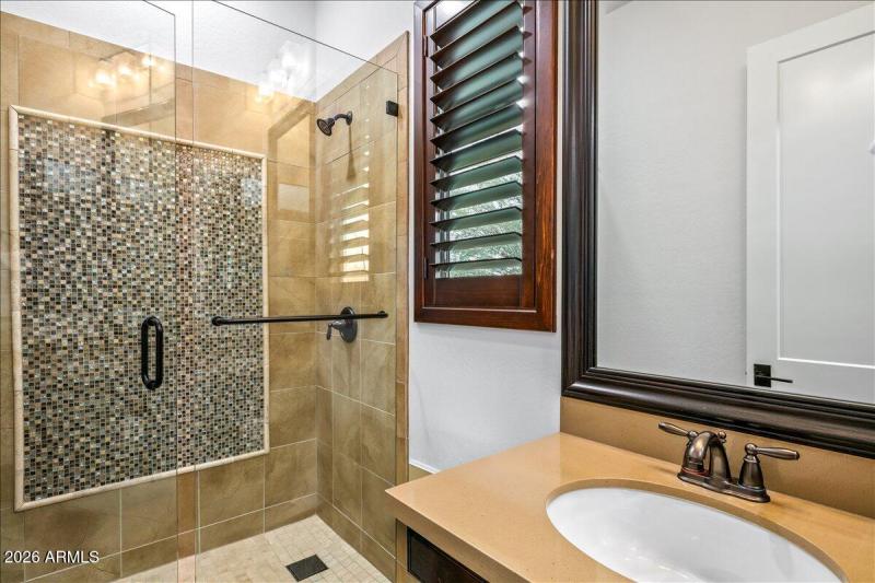 -Guest House Bath