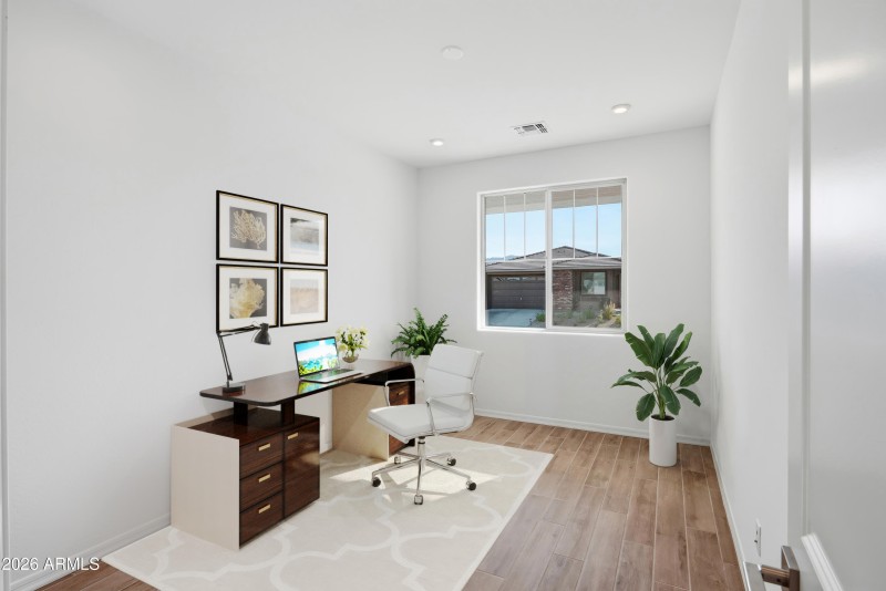 Acacia Foothill-Lot 72 -VS- 3