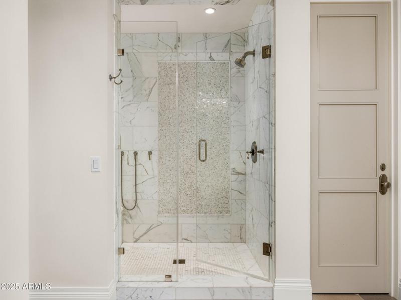 primary bath_her shower