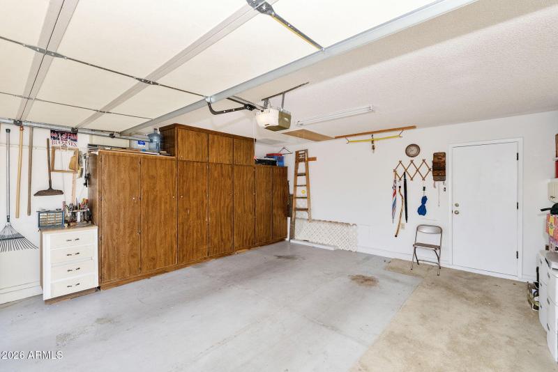 Garage Storage Cabinets