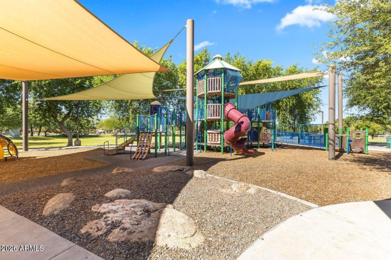 Festival Foothills Park