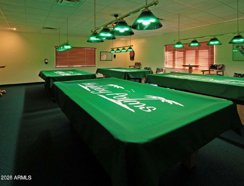 POOL ROOM HOLIDAY PALMS