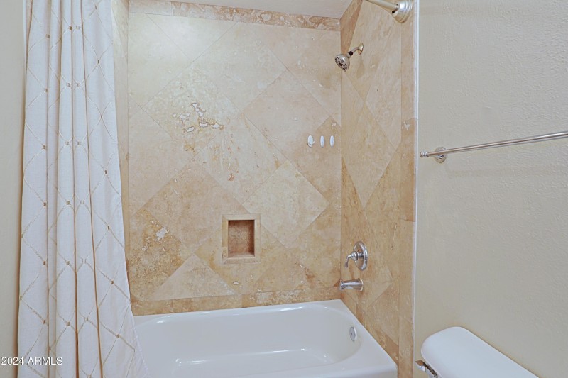 Second guest bathroom 2