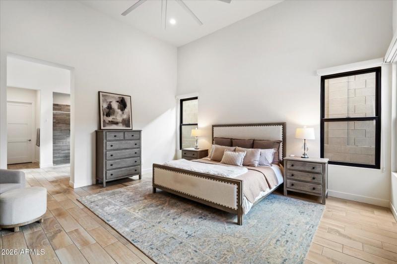 Serene Guest Bedroom