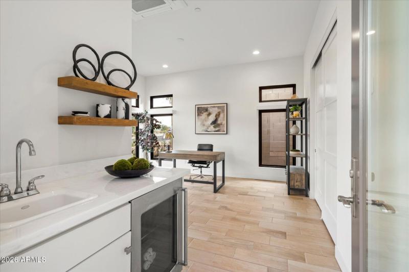 Private Guest Casita