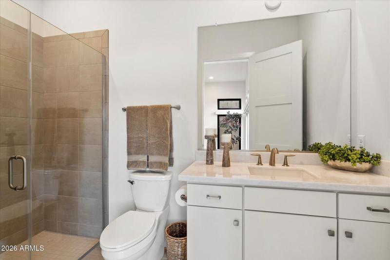 Casita Bathroom Suite