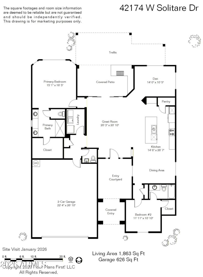 42174 W Solitare Dr NB