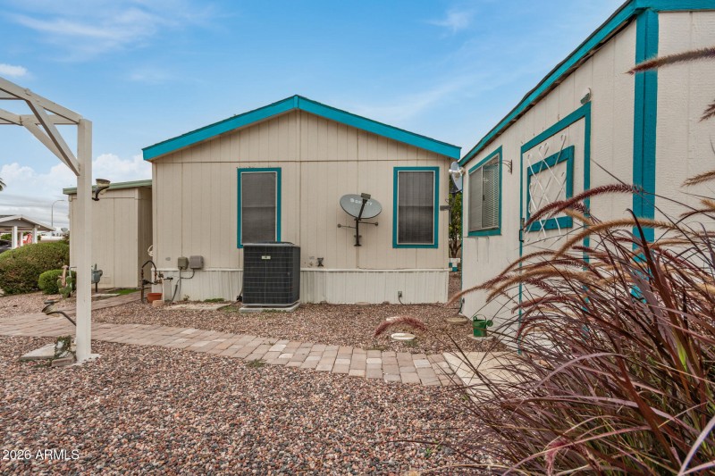 201 S Greenfield Rd 239