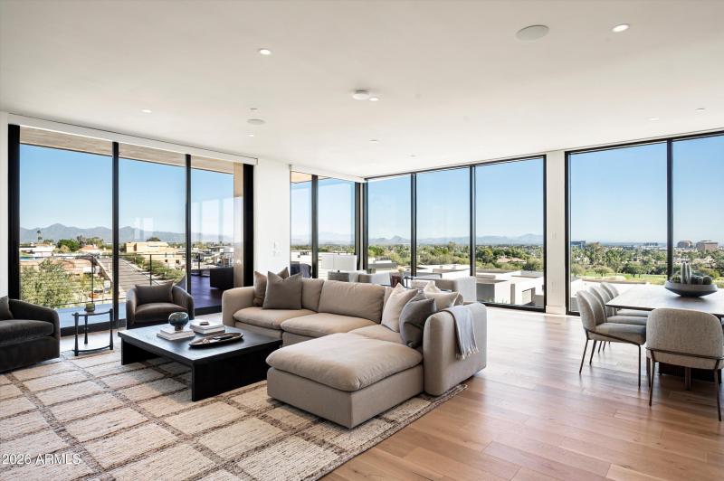 06-5000 N Camelback Ridge Rd #4-6