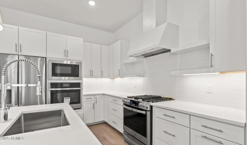 FSVV Villas Lot #71 Kitchen (4) (Large)