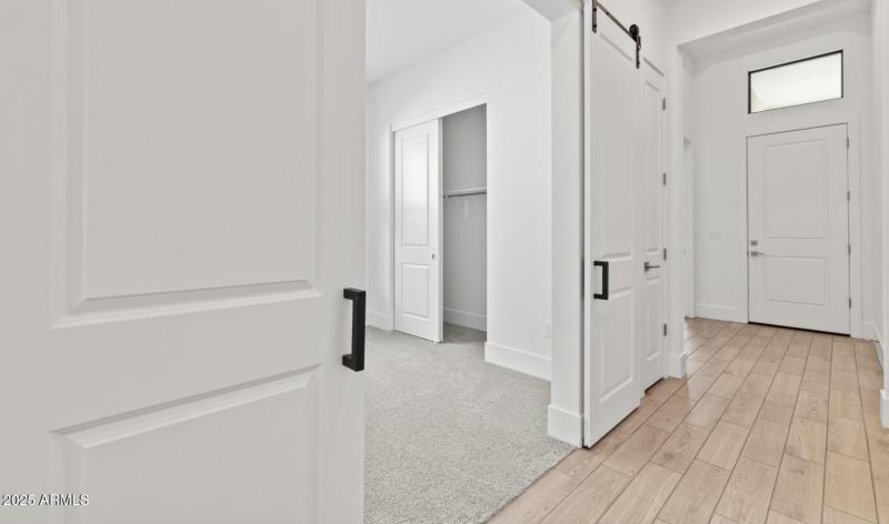 FSVV Villas Lot #71 Foyer (Large)