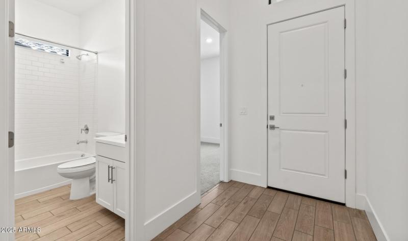 FSVV Villas Lot #71 Foyer (Large)