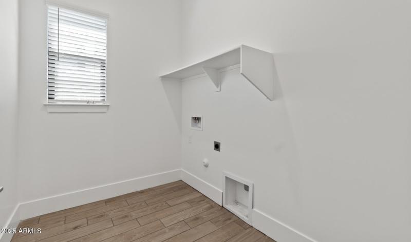 FSVV Villas Lot #71 Laundry Room (Large)