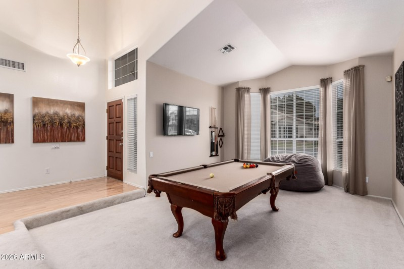 LAKE & GOLF COURSE LOT