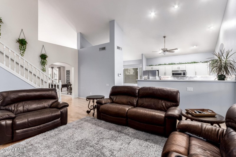 LAKE & GOLF COURSE LOT