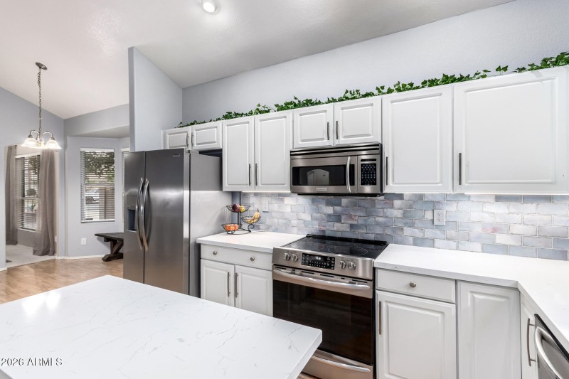 LAKE & GOLF COURSE LOT